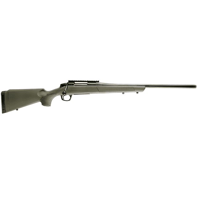CVA CR3919G Cascade 7mm PRC 2+1 24" Graphite Black Rifle CVA CR3919G Cascade 7mm PRC 2+1 24" Graphite Black Rifle