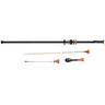 Cold Steel Big Bore Blowgun, Over View Cold Steel Big Bore Blowgun, Over View