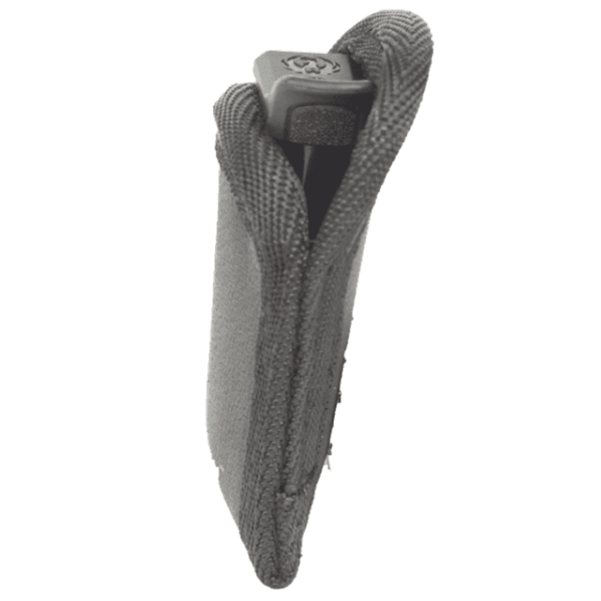 Sticky Holsters Mini Mag Sleeve, IWB Black Mini Ambidextrous - MMS Sticky Holsters Mini Mag Sleeve, IWB Black Mini Ambidextrous - MMS