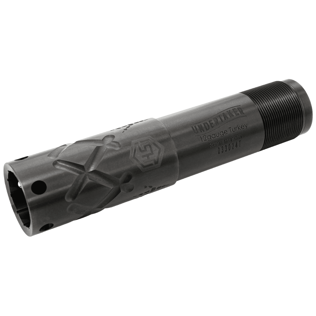 Hunters Specialties Undertaker Choke Tube, Turkey Remington 12 Gauge - HSTKYC01 Hunters Specialties Undertaker Choke Tube, Turkey Remington 12 Gauge - HSTKYC01