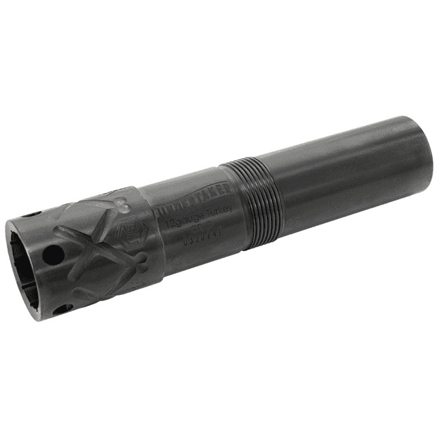 Hunters Specialties Undertaker Choke Tube, Turkey Beretta/Benelli/Retay Crio Plus 12 Gauge - HSTKYC05 Hunters Specialties Undertaker Choke Tube, Turkey Beretta/Benelli/Retay Crio Plus 12 Gauge - HSTKYC05