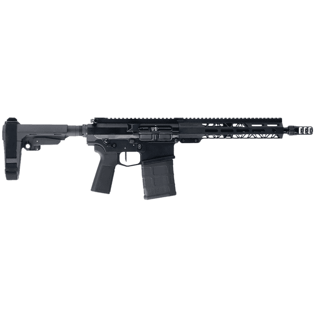 Faxon Firearms FX8612 Sentinel 8.6 Blackout 20+1 12" Black Nitride Rifle Faxon Firearms FX8612 Sentinel 8.6 Blackout 20+1 12" Black Nitride Rifle