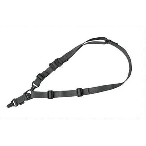 MAGPUL MS3 Multi Mission Sling G2 - Gray MAGPUL MS3 Multi Mission Sling G2 - Gray