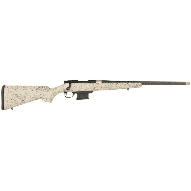 Howa HCE6ARCTAN 1500 Carbon Elevate 6mm ARC 22" Rifle Howa HCE6ARCTAN 1500 Carbon Elevate 6mm ARC 22" Rifle