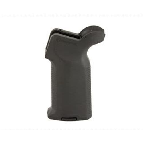 Magpul MOE-K2+ Grip Black Polymer with OverMolded Rubber Textured Finish Fits AR-15/AR-10/M4/M16/M110/SR25 - MAG532BLK Magpul MOE-K2+ Grip Black Polymer with OverMolded Rubber Textured Finish Fits AR-15/AR-10/M4/M16/M110/SR25 - MAG532BLK