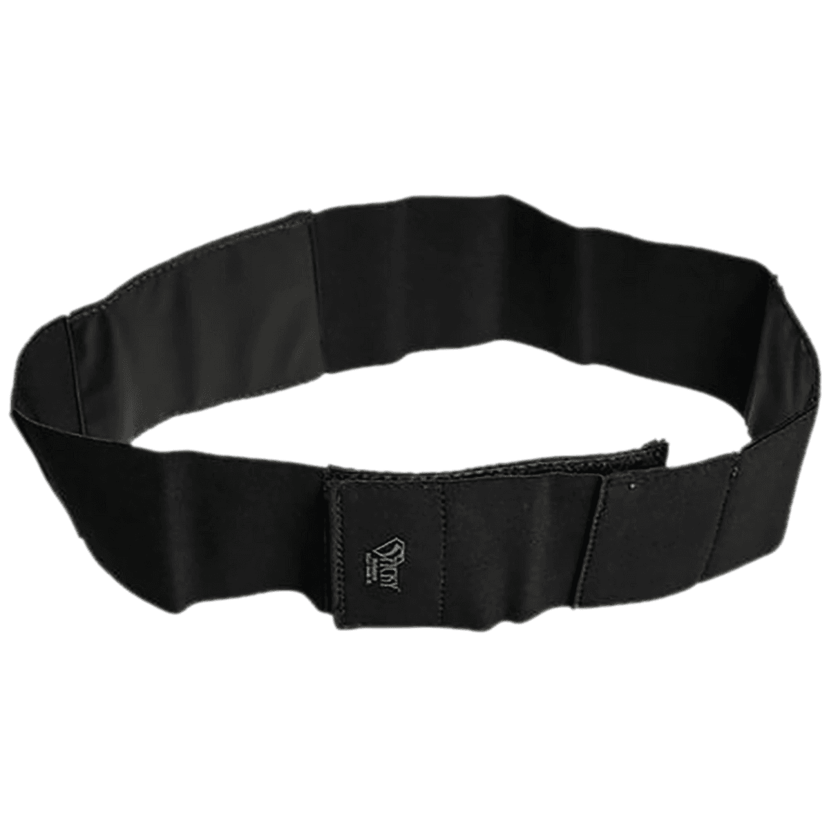 Sticky Holsters Belly Band, Black Elastic 37-58" XL - BBXL Sticky Holsters Belly Band, Black Elastic 37-58" XL - BBXL