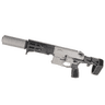 Maxim Defense PDX-SD Pistol - 5.56 NATO - Urban Grey Left up Maxim Defense PDX-SD Pistol - 5.56 NATO - Urban Grey Left up