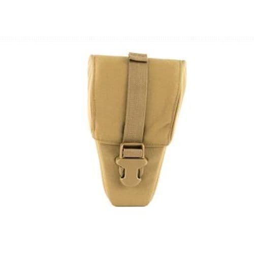 Magpul D-60 Drum Pouch - Coyote Brown Magpul D-60 Drum Pouch - Coyote Brown