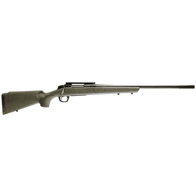 CVA CR3913G Cascade 204 Ruger 4+1 20" Graphite Black Rifle CVA CR3913G Cascade 204 Ruger 4+1 20" Graphite Black Rifle