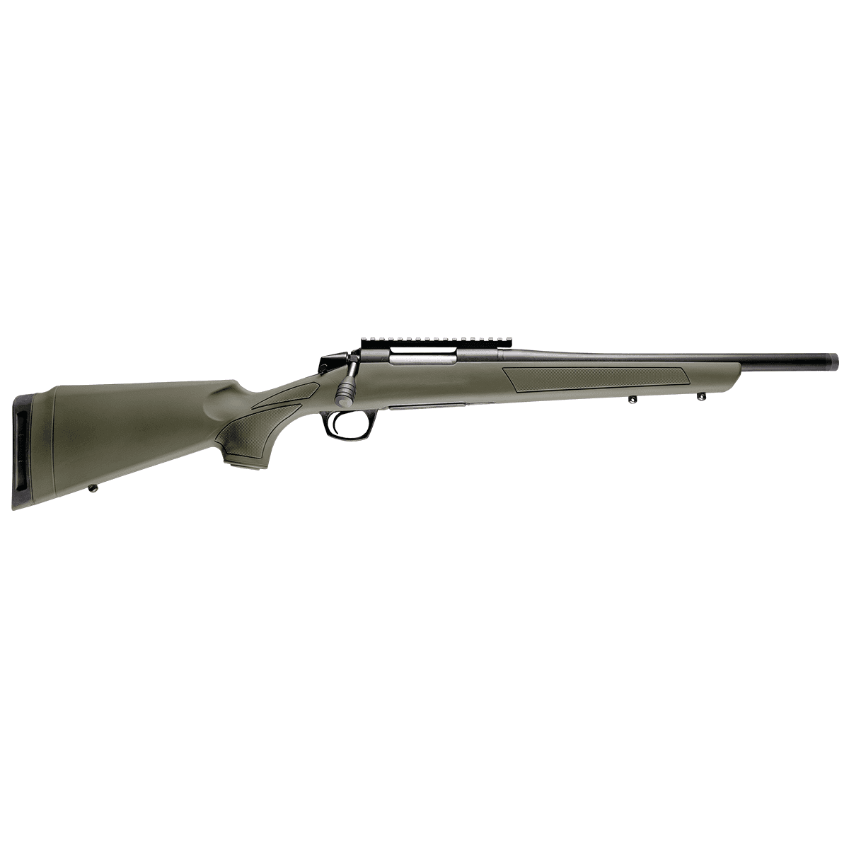 CVA CR3914SB Cascade SR Compact 300 Blackout 4+1 16.50" Graphite Black Rifle CVA CR3914SB Cascade SR Compact 300 Blackout 4+1 16.50" Graphite Black Rifle