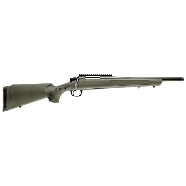 CVA CR3914SB Cascade SR Compact 300 Blackout 4+1 16.50" Graphite Black Rifle CVA CR3914SB Cascade SR Compact 300 Blackout 4+1 16.50" Graphite Black Rifle
