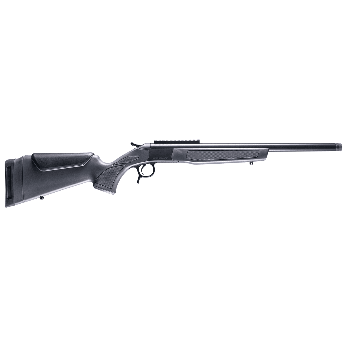 CVA CR4442 Scout 45-70 Gov 1rd 22" Picatinny Rail Rifle CVA CR4442 Scout 45-70 Gov 1rd 22" Picatinny Rail Rifle