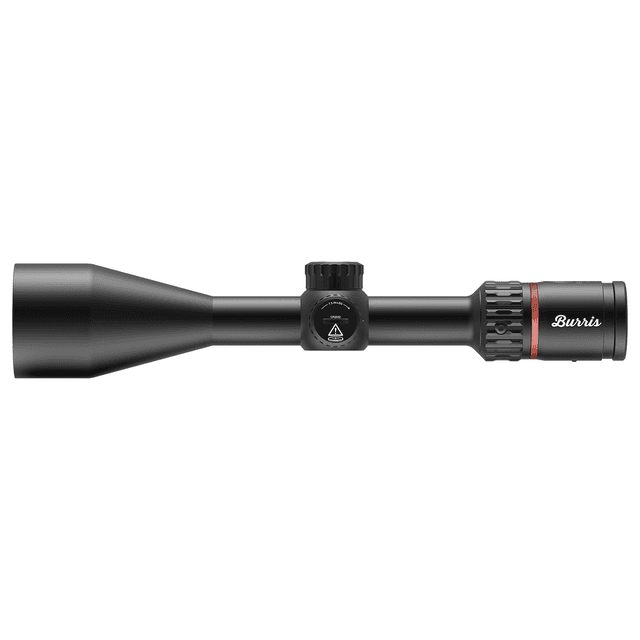Burris 201552 Fullfield Matte Black 4-16x50mm, 1" Tube Illuminated Wind MOA Reticle Burris 201552 Fullfield Matte Black 4-16x50mm, 1" Tube Illuminated Wind MOA Reticle