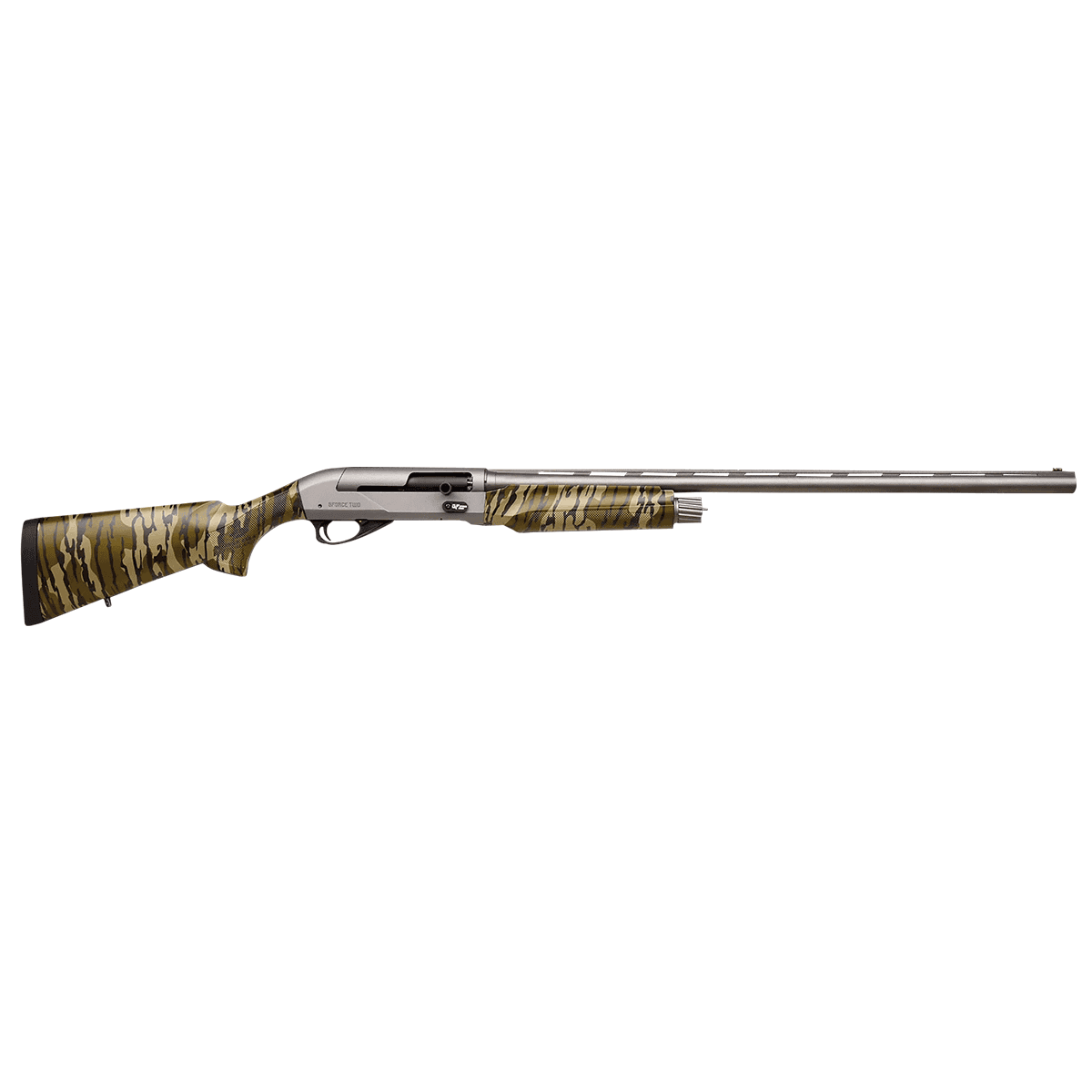 Gforce Arms GFTWO1228MO1 Two 12 Gauge Semi-Auto 3" 28" Bronze Cerakote Shotgun Gforce Arms GFTWO1228MO1 Two 12 Gauge Semi-Auto 3" 28" Bronze Cerakote Shotgun