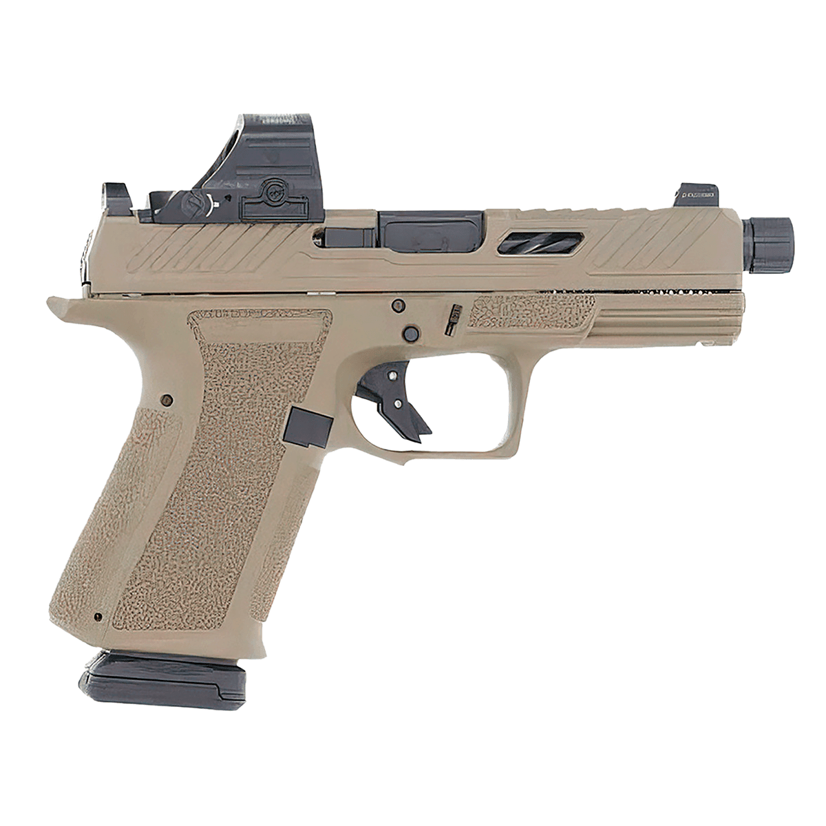 Shadow Systems SS1022H MR920 Elite w/Optic 9mm Luger 15+1, 4" Pistol Shadow Systems SS1022H MR920 Elite w/Optic 9mm Luger 15+1, 4" Pistol