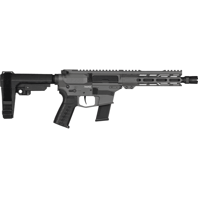 CMMG 45AF30FTNG Banshee MKG 45 ACP 13+1 8" Handgun CMMG 45AF30FTNG Banshee MKG 45 ACP 13+1 8" Handgun