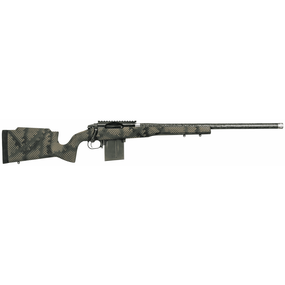 Proof Research 138007 Elevation MTR 2.0 308 Win 20" Rifle Proof Research 138007 Elevation MTR 2.0 308 Win 20" Rifle