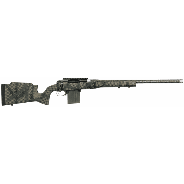 Proof Research 138007 Elevation MTR 2.0 308 Win 20" Rifle Proof Research 138007 Elevation MTR 2.0 308 Win 20" Rifle