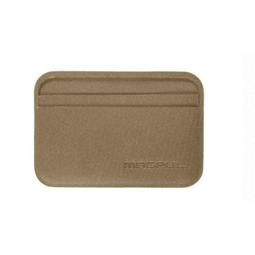 MAGPUL DAKA EVERDAY WALLET - Flat Dark Earth MAGPUL DAKA EVERDAY WALLET - Flat Dark Earth