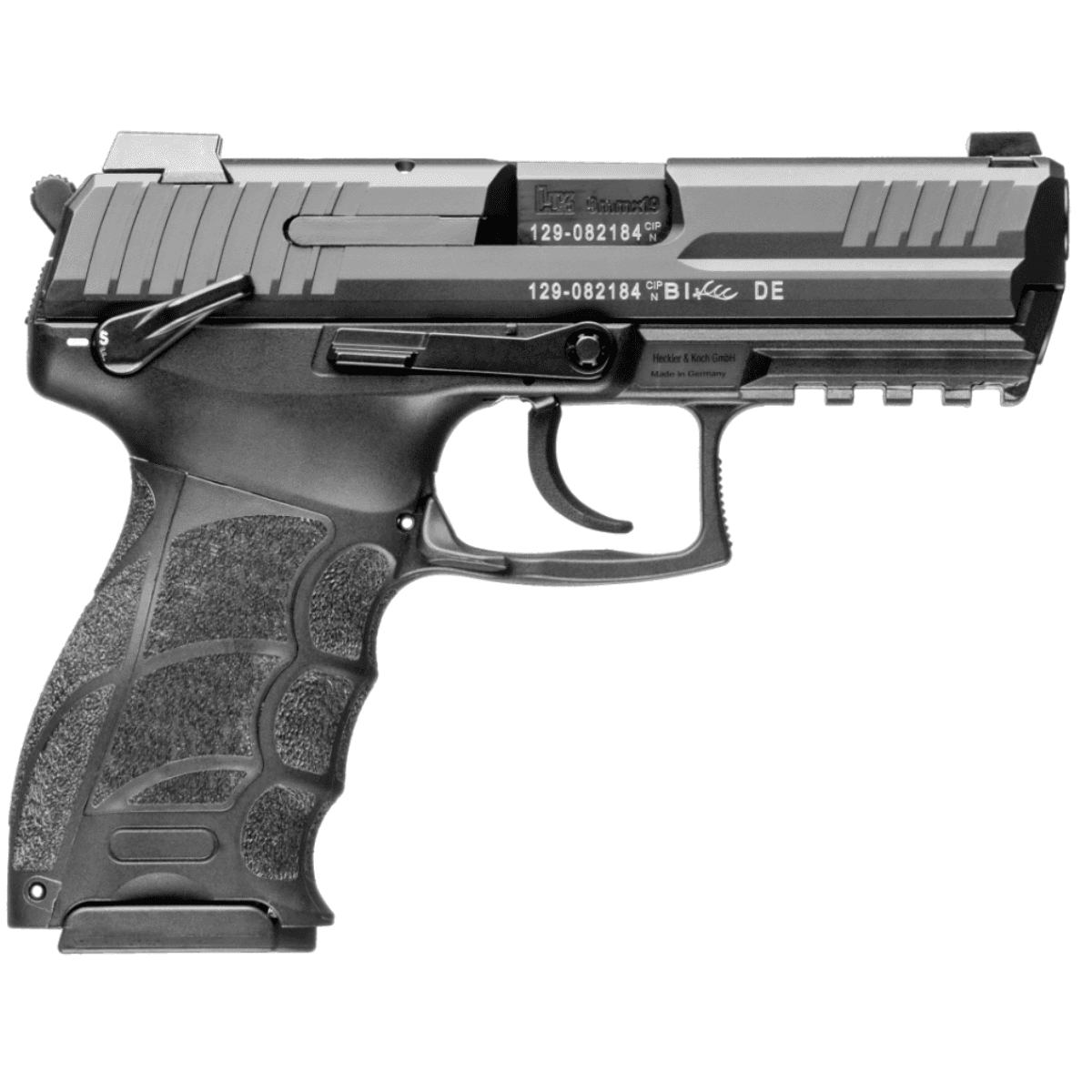 Specification Main Image