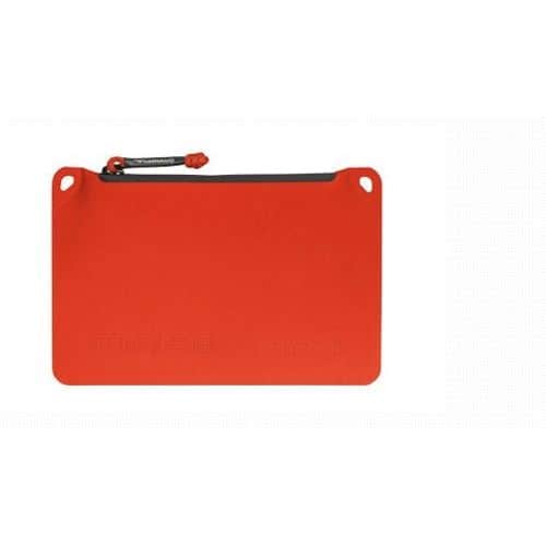 MAGPUL DAKA POUCH SMALL 6" X 9" - Orange MAGPUL DAKA POUCH SMALL 6" X 9" - Orange