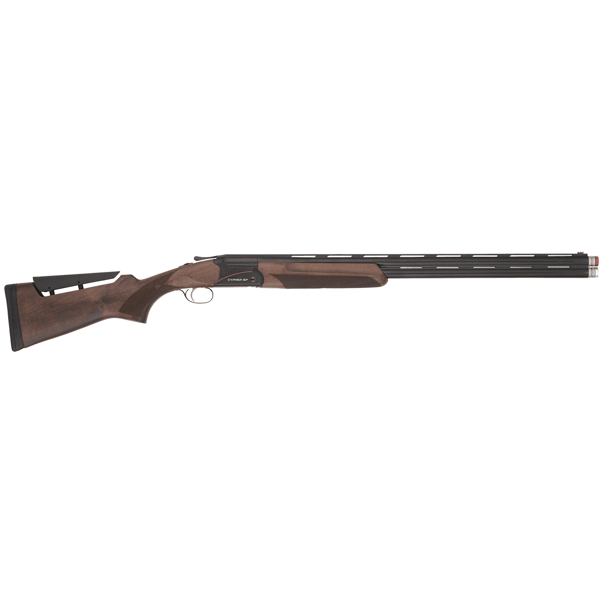 TriStar 33180 Cypher Sporting Over/Under 12 Gauge 3" 2rd 30" Shotgun TriStar 33180 Cypher Sporting Over/Under 12 Gauge 3" 2rd 30" Shotgun