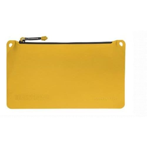 MAGPUL DAKA POUCH MED 7"X 12" - Yellow MAGPUL DAKA POUCH MED 7"X 12" - Yellow