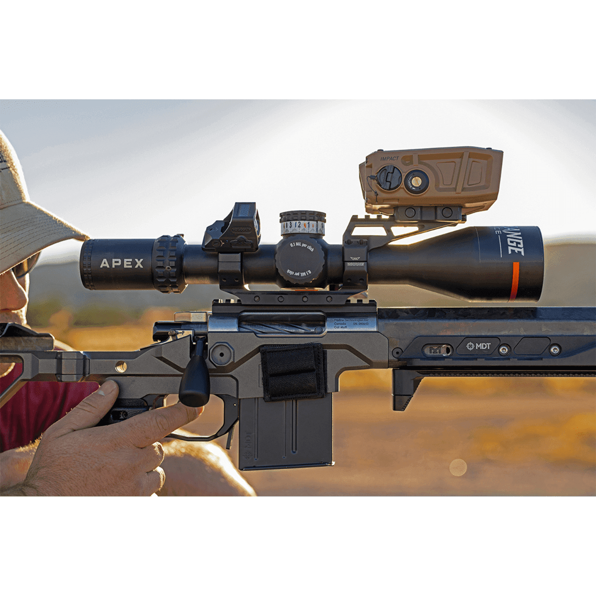 Specification Main Image