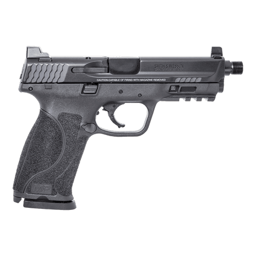 Smith & Wesson S&W M&P9 M2.0 w/ threaded barrel Smith & Wesson S&W M&P9 M2.0 w/ threaded barrel