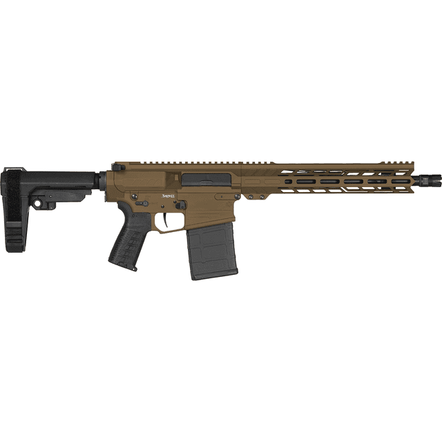CMMG 33A030C-MB Banshee MK3 8.6 Blackout 20rd 12.50" Handgun CMMG 33A030C-MB Banshee MK3 8.6 Blackout 20rd 12.50" Handgun
