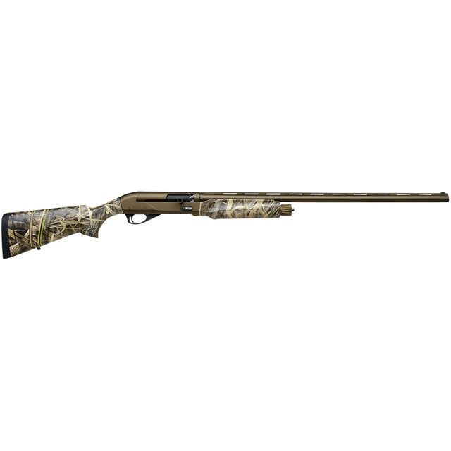 Gforce Arms GFTWO1228MO2 Two 12 Gauge Semi-Auto 3" 28" Bronze Shotgun Gforce Arms GFTWO1228MO2 Two 12 Gauge Semi-Auto 3" 28" Bronze Shotgun