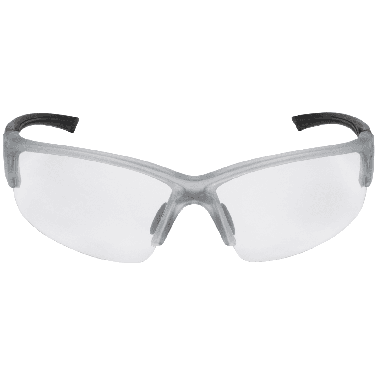 Allen Ultrx Loft Safety Glasses, Clear Lens Black Frame - 4184 Allen Ultrx Loft Safety Glasses, Clear Lens Black Frame - 4184