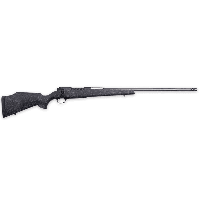 Weatherby MAM01N7MMBR2B Mark V Accumark 7mm BC 3+1 26" Rifle Weatherby MAM01N7MMBR2B Mark V Accumark 7mm BC 3+1 26" Rifle