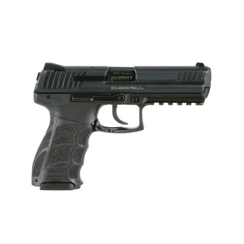 HK P30L 9MM 4.45" DA/SA M730903L-A5 HK P30L 9MM 4.45" DA/SA M730903L-A5