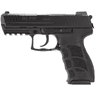 HK P30 V3 Pistol, Left Side View HK P30 V3 Pistol, Left Side View