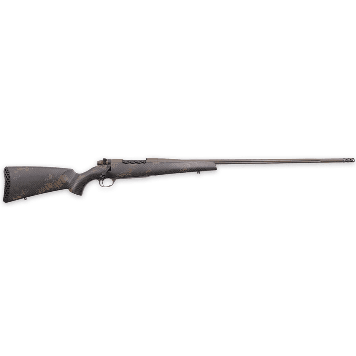 Weatherby MBC20N28NOR8B Mark V Backcountry 2.0 28 Nosler 3+1 28" Patriot Brown Rifle Weatherby MBC20N28NOR8B Mark V Backcountry 2.0 28 Nosler 3+1 28" Patriot Brown Rifle