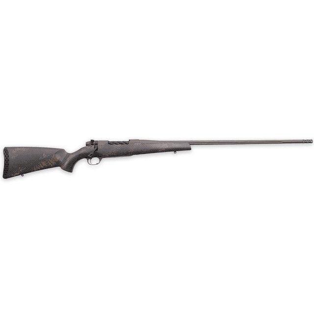 Weatherby MBC20N28NOR8B Mark V Backcountry 2.0 28 Nosler 3+1 28" Patriot Brown Rifle Weatherby MBC20N28NOR8B Mark V Backcountry 2.0 28 Nosler 3+1 28" Patriot Brown Rifle