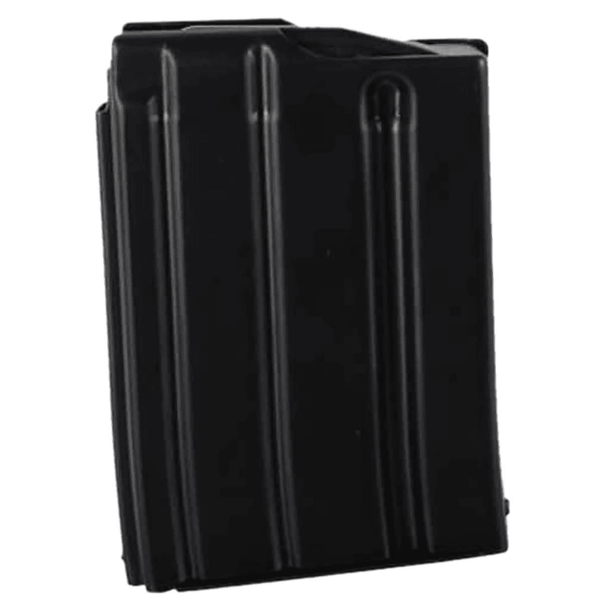HK 10rd Magazine, Black Steel 5.56mm Fits HK416/MR556 - 235642S HK 10rd Magazine, Black Steel 5.56mm Fits HK416/MR556 - 235642S
