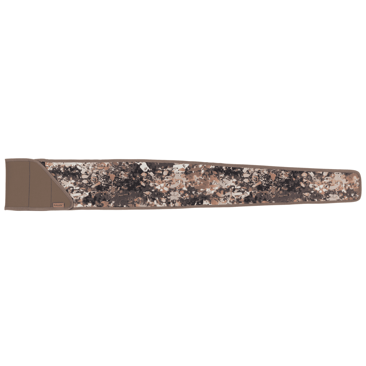 Allen Slip Case, 52" Veil Camo Neoprene For Shotgun - 92052 Allen Slip Case, 52" Veil Camo Neoprene For Shotgun - 92052