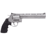 Colt Mfg Python Revolver, Right Side View Colt Mfg Python Revolver, Right Side View