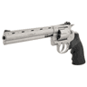 Colt Mfg Python Revolver, Over View Colt Mfg Python Revolver, Over View