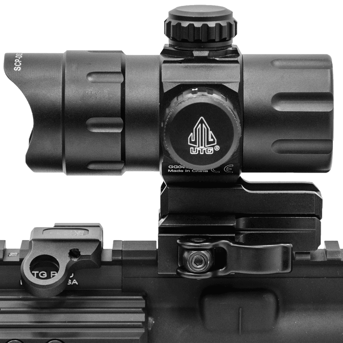 Specification Main Image