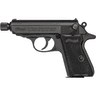Walther Arms PPK/S Pistol, Left Side View Walther Arms PPK/S Pistol, Left Side View