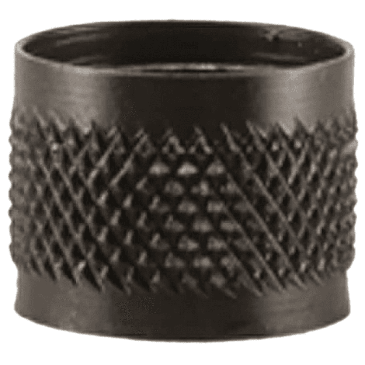 HK Thread Cap, Black Steel Pistol 40 Cal - 970173 HK Thread Cap, Black Steel Pistol 40 Cal - 970173