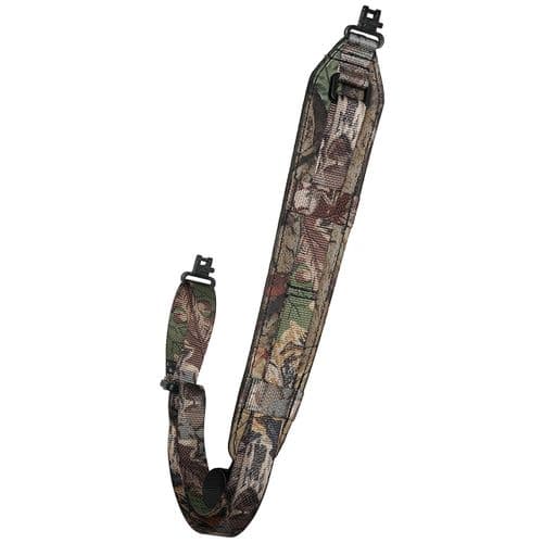 OUTDOOR CONNECTION PADDED SUPER-SLING QUICK DETACH SWIVEL REALTREE OUTDOOR CONNECTION PADDED SUPER-SLING QUICK DETACH SWIVEL REALTREE