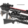 UTG Bug Buster Rifle Scope, Outdoor View UTG Bug Buster Rifle Scope, Outdoor View