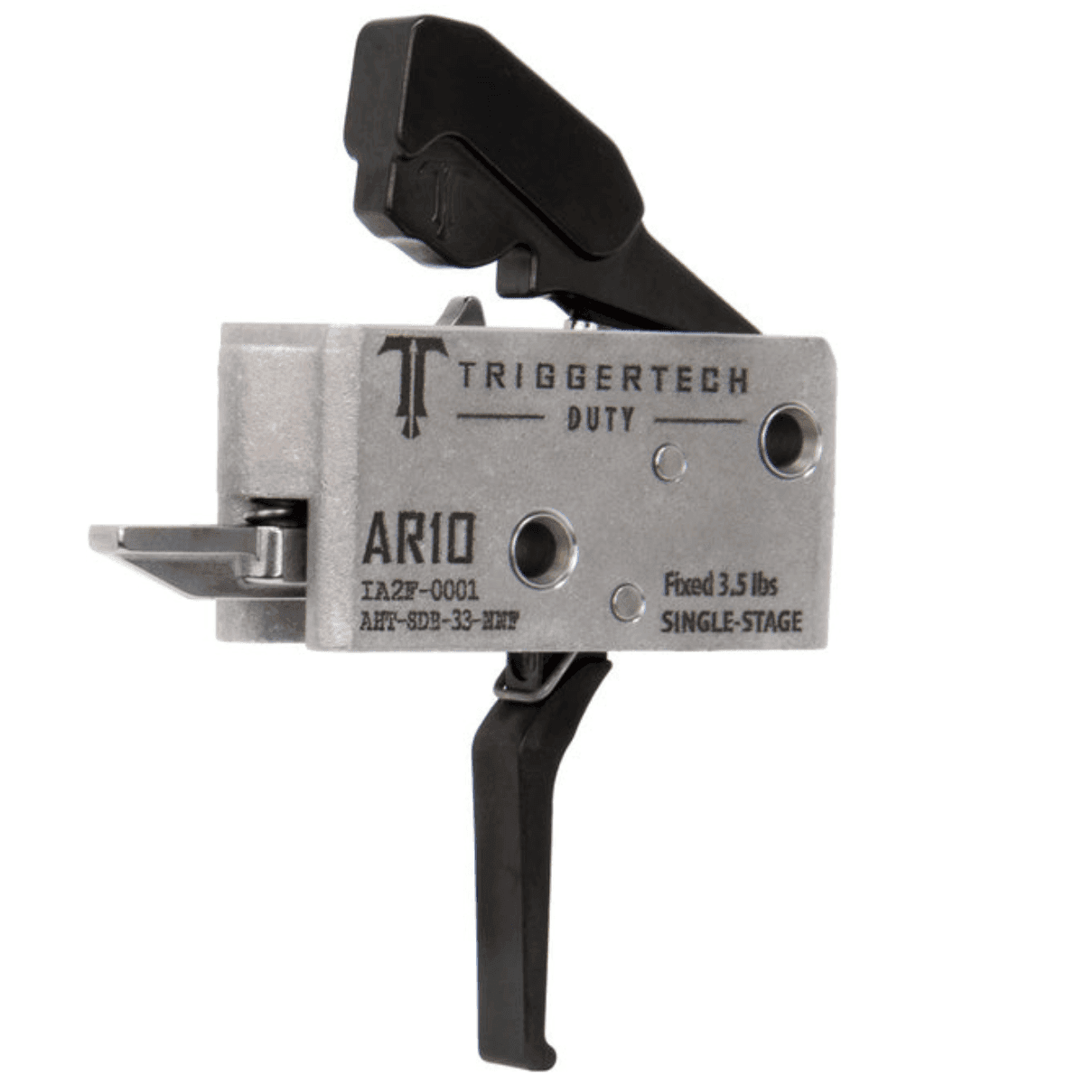 Specification Main Image