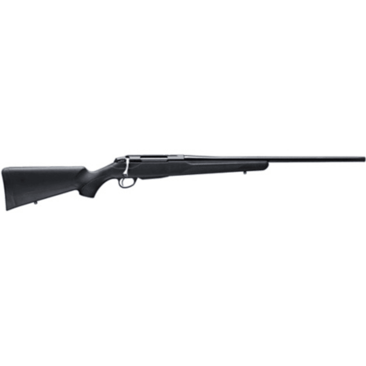 Tikka T3 Lite Rifle, 22.40" Matte Blued Threaded Barrel Blued Drilled & Tapped Steel Receiver Fixed Black Synthetic Stock Right Hand Full Size 3+1rd 30-06 Springfield - JRTXE32022MT Tikka T3 Lite Rifle, 22.40" Matte Blued Threaded Barrel Blued Drilled & Tapped Steel Receiver Fixed Black Synthetic Stock Right Hand Full Size 3+1rd 30-06 Springfield - JRTXE32022MT