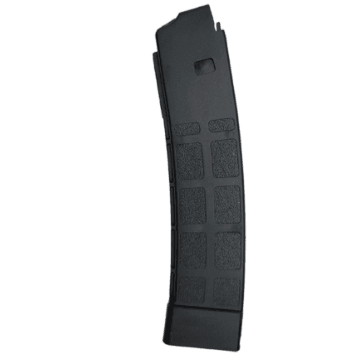 CZ-USA Scorpion Magazine, Black 30+1 9mm Luger Fits CZ Scorpion - 11358 CZ-USA Scorpion Magazine, Black 30+1 9mm Luger Fits CZ Scorpion - 11358