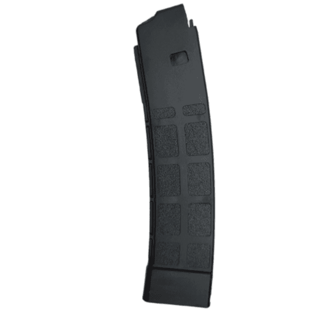 CZ-USA Scorpion Magazine, Black 30+1 9mm Luger Fits CZ Scorpion - 11358 CZ-USA Scorpion Magazine, Black 30+1 9mm Luger Fits CZ Scorpion - 11358